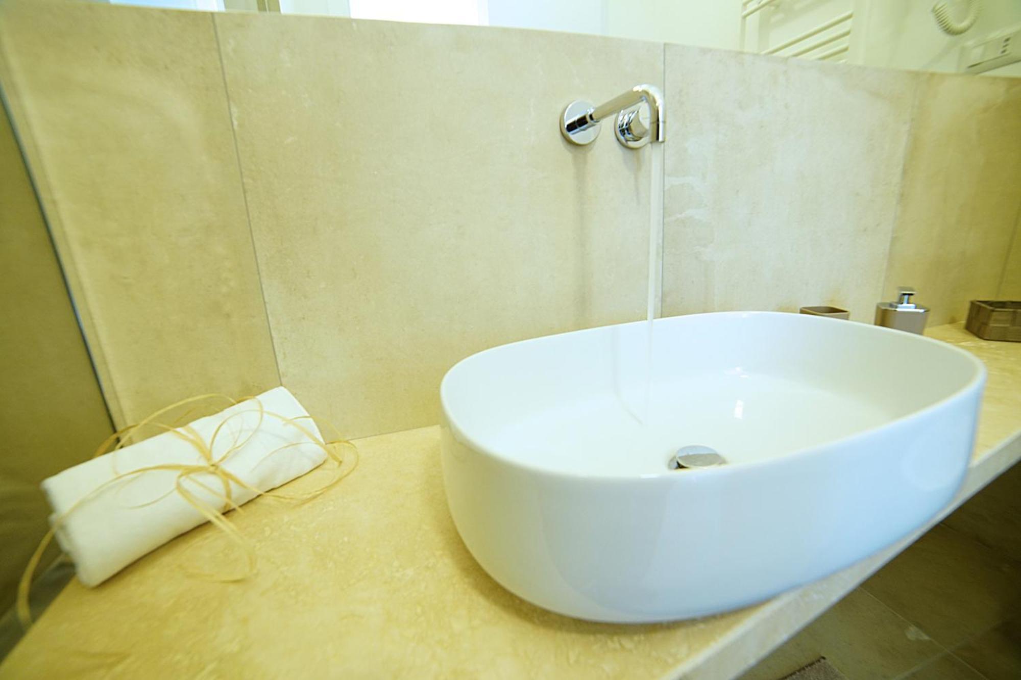Rizzi Residence マテーラ エクステリア 写真