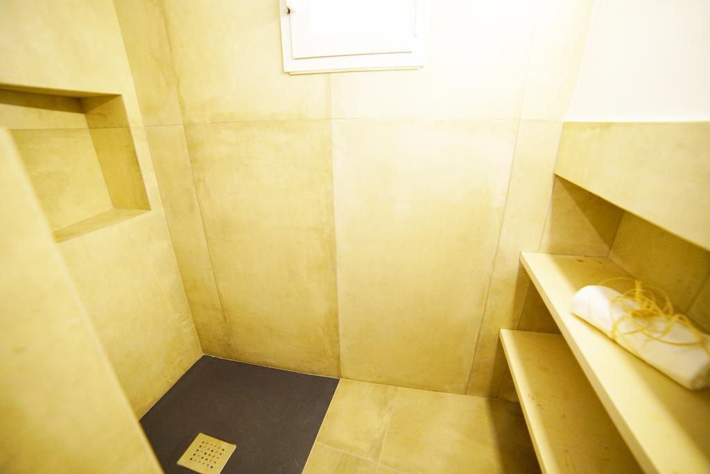 Rizzi Residence マテーラ エクステリア 写真