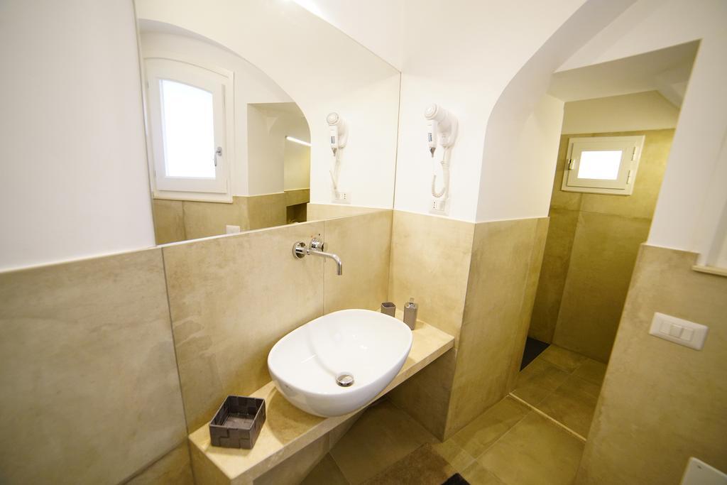 Rizzi Residence マテーラ エクステリア 写真