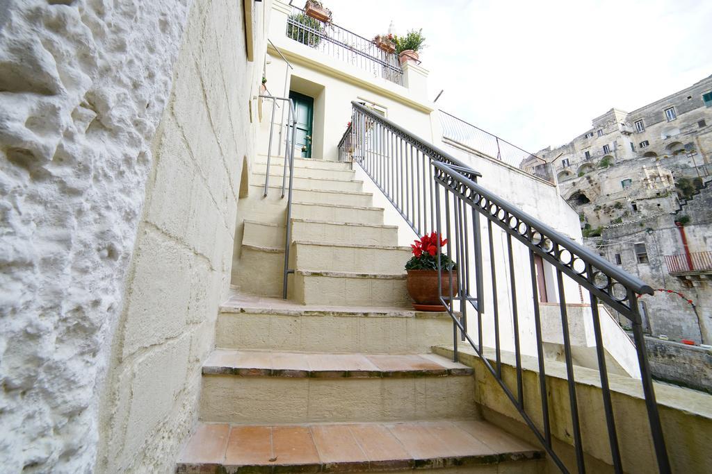 Rizzi Residence マテーラ エクステリア 写真