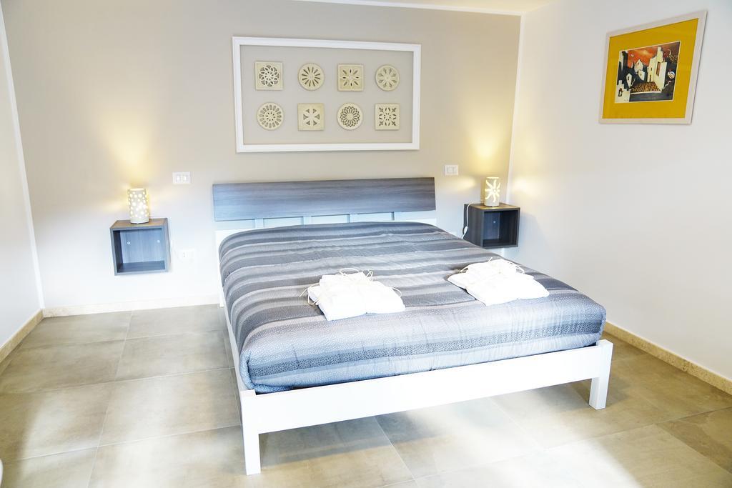Rizzi Residence マテーラ エクステリア 写真