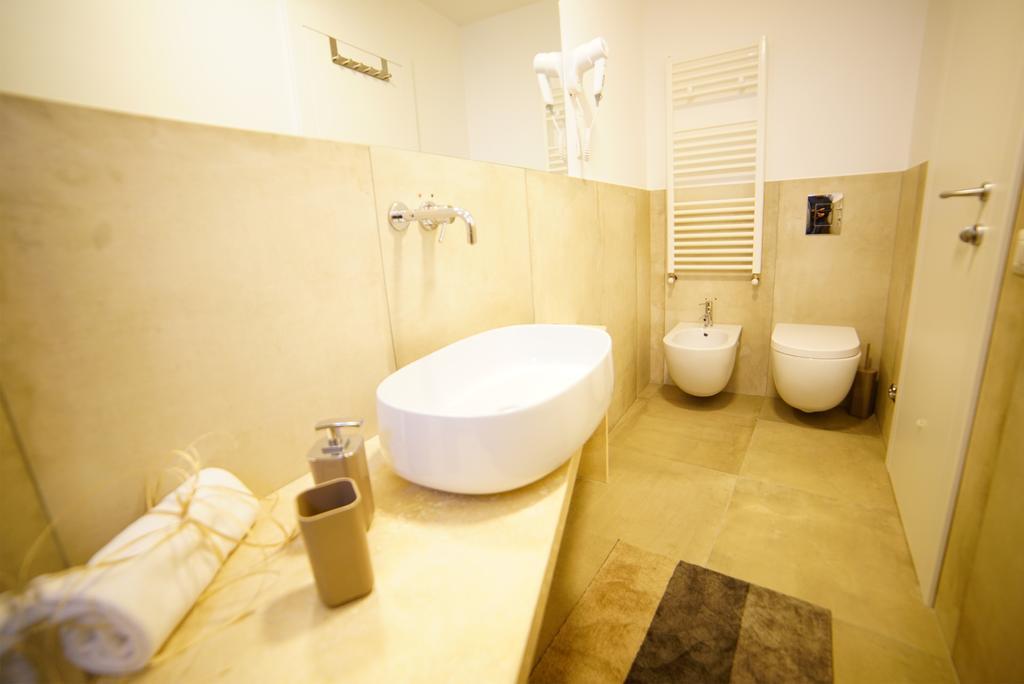 Rizzi Residence マテーラ エクステリア 写真