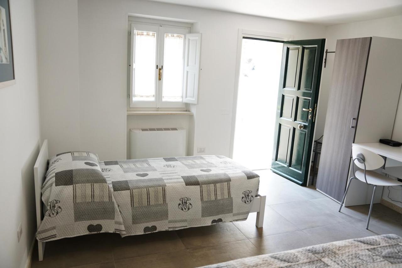 Rizzi Residence マテーラ エクステリア 写真